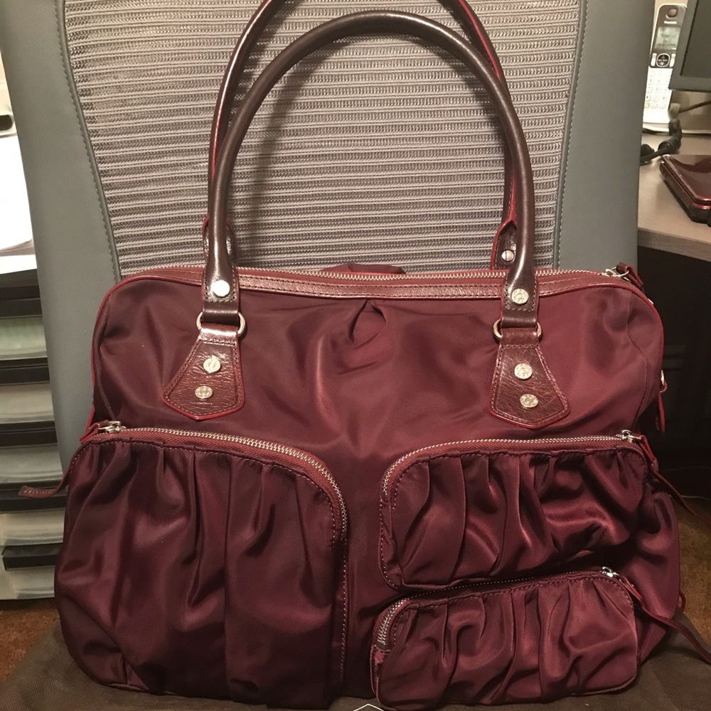 MZ WALLACE -Kate bag